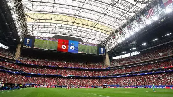 日本代表、W杯次戦は「6月30日2時キックオフ」のブラジル戦！場所はダラスと同じテキサス州の“屋内スタジアム”
