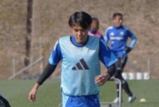 「ミスなんて気にしなくていいから…」“理想の先輩”の言葉を胸に…FC町田ゼルビアの高卒ルーキー徳村楓大が開幕戦へ猛アピール