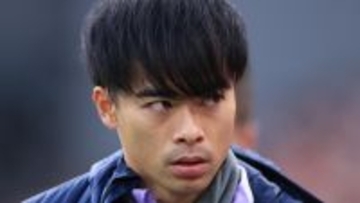 復活に期待！日本人選手、2025年に市場価値が最も落ち込んだ5人