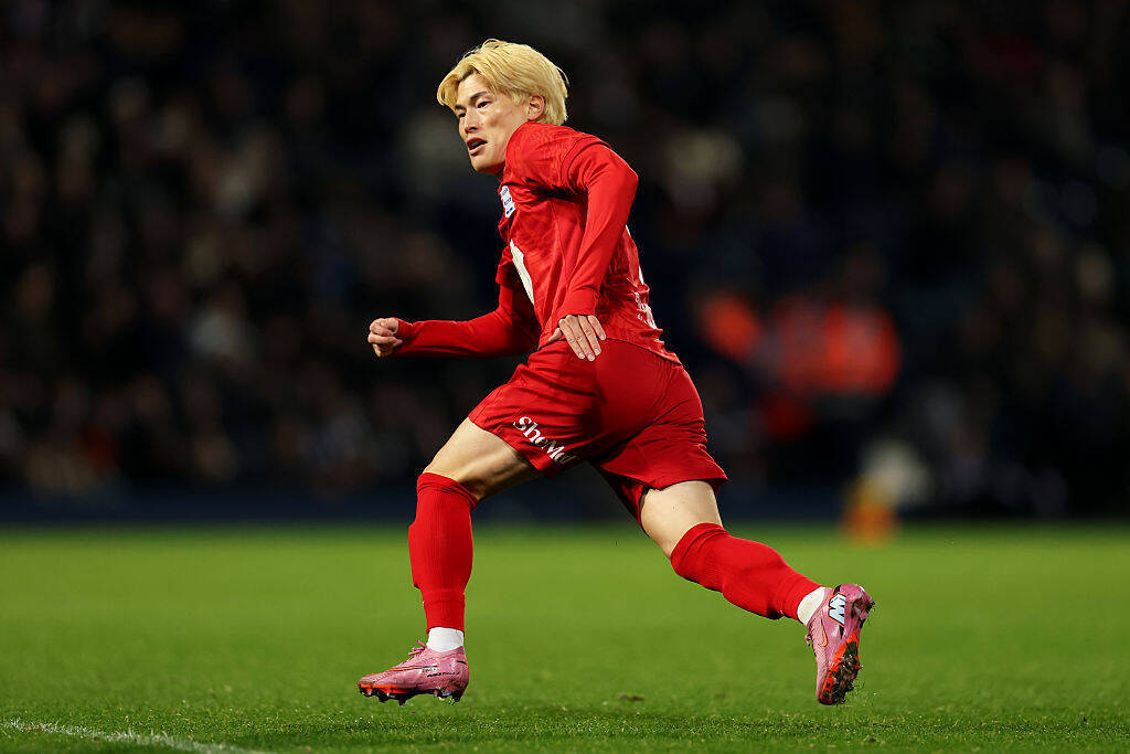 復活に期待！日本人選手、2025年に市場価値が最も落ち込んだ5人