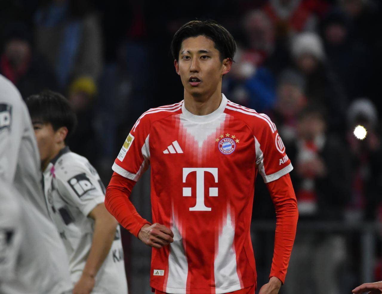 復活に期待！日本人選手、2025年に市場価値が最も落ち込んだ5人