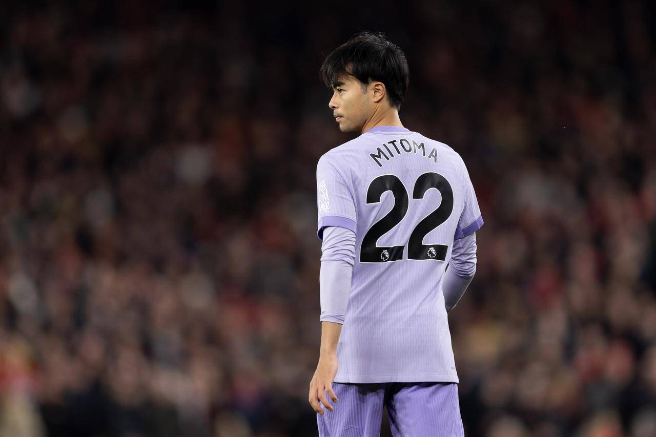 復活に期待！日本人選手、2025年に市場価値が最も落ち込んだ5人