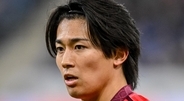 中村敬斗がいてくれたら…欧州王者PSGに敗戦のリヨンで待望論！「攻撃の選択肢なし…DFをFW起用するか？」と監督お手上げ
