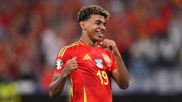 W杯出場選手で「ラミン・ヤマルが生まれる前にプロデビューしていた」13名の大ベテランたち