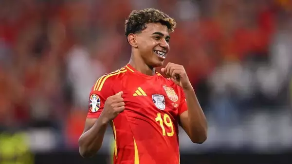 W杯出場選手で「ラミン・ヤマルが生まれる前にプロデビューしていた」13名の大ベテランたち