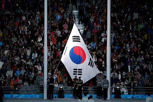 韓国は「兵役免除に命を懸けた」と報じた日本メディア……男子サッカー決勝前日、記者の質問に監督が明かした本音