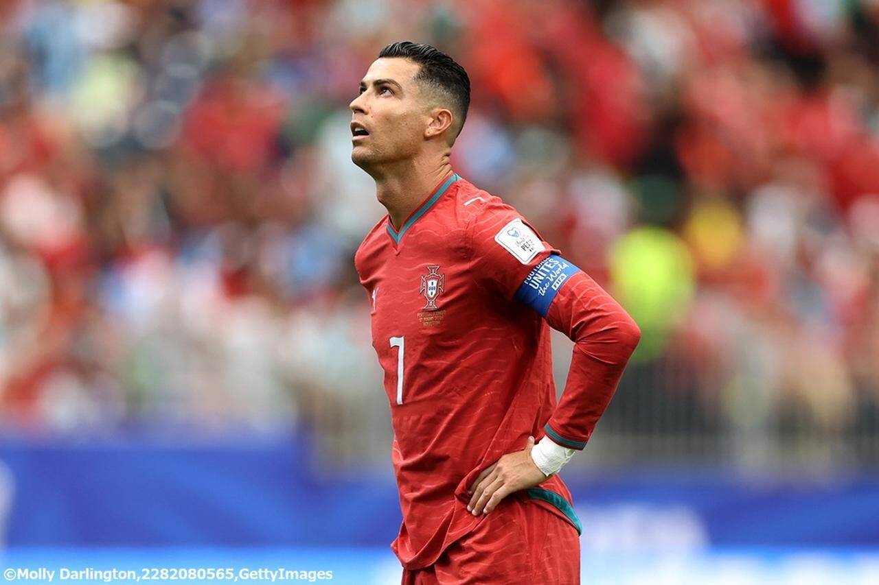 1位はハーランド！新時代のW杯で「“写真人気”が最も高かった選手」トップ5　決勝進出の両スーパースターもランクイン