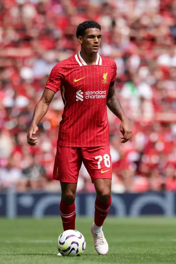 サッカーゲーム『EA FC25』、能力が爆上がりしたブレイクスター5人