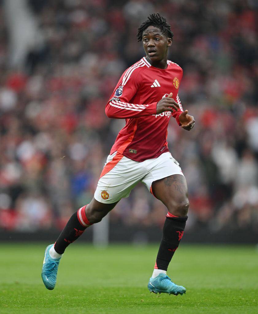 サッカーゲーム『EA FC25』、能力が爆上がりしたブレイクスター5人