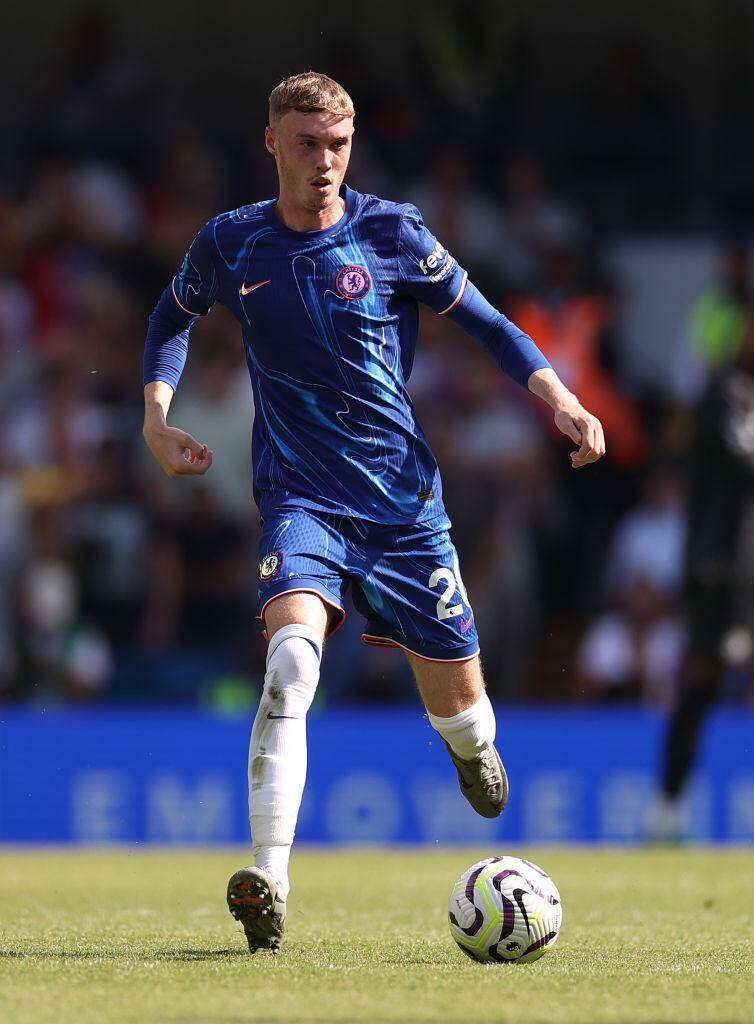 サッカーゲーム『EA FC25』、能力が爆上がりしたブレイクスター5人