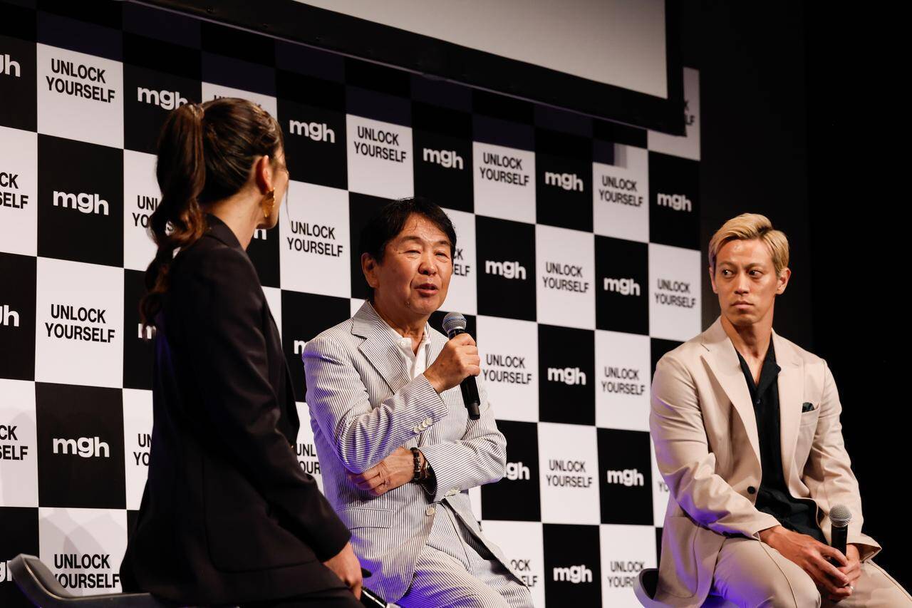 本田圭佑のスポーツブランドがBEAMSとの「あり得ない」コラボを実現、“邪道の道”への決意明かす