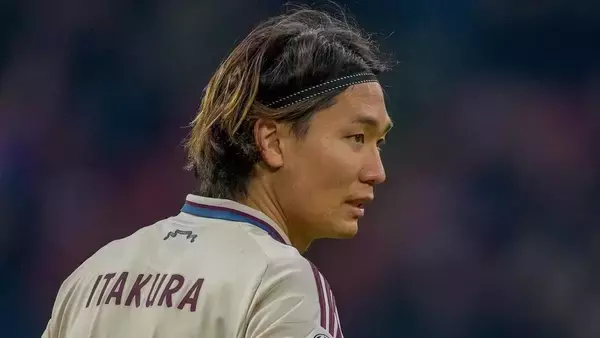 板倉滉、アヤックス残留も夏に売却の可能性！？「問題は新監督の構想に含まれるか」と現地