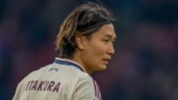 板倉滉、アヤックス残留も夏に売却の可能性！？「問題は新監督の構想に含まれるか」と現地