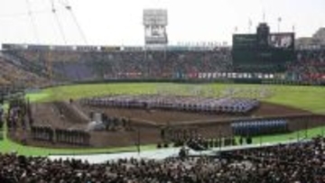 無料配信も！センバツ高校野球・春の甲子園、3月19日の開幕戦「沖縄尚学vs帝京」テレビ放送・ネット配信 詳細情報