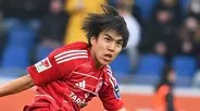 23歳日本人、移籍したばかりのドイツチームが3部降格…格安でドイツ1部チームが獲得を狙う