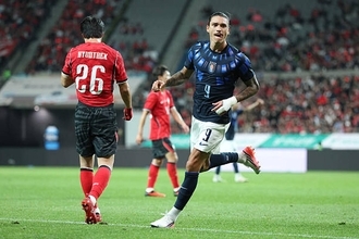 日本は勝利、韓国は大敗……同じウルグアイ相手の戦いぶりにSNS上でも「実力差が大きい」の声