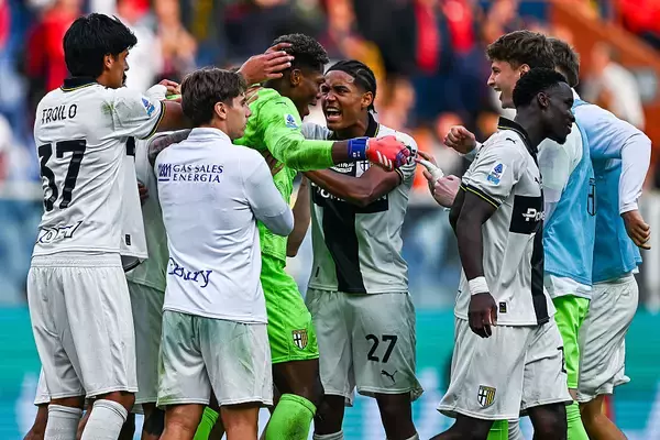 23歳日本代表守護神、イタリア1部チームを救う救世主に！「アリガト」「奇跡的セーブ」「聖人になった」