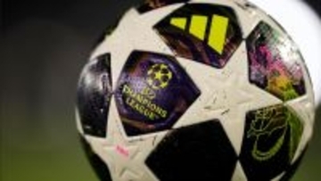 CLスター柄ボール、消滅へ…年間70億円契約のNIKEが2027年から新試合球を提供