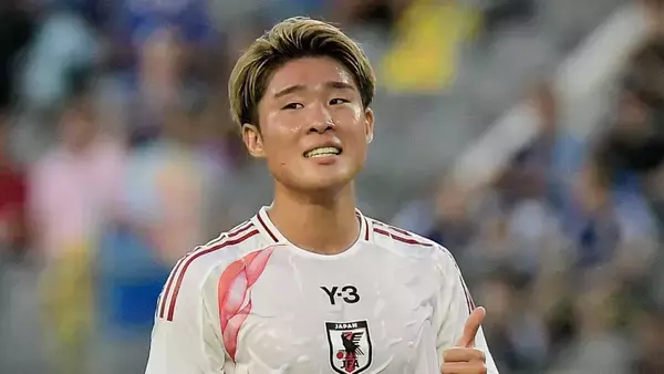 22歳日本代表MF、ドイツ1部移籍へ！J１チームへの移籍金は、わずか9300万円か