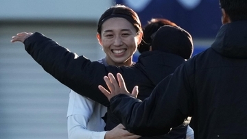 出産を経験した29歳日本人女子選手、『ママアスリート』としてアジア競技大会に参戦！「大きな意義を持つ」と対戦国も注目