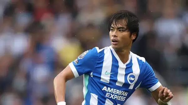 「とてもつらい時期でした」日本代表MF三笘薫が吐露…ブライトンで約4カ月ぶりゴールも「もっと良くならないといけない」