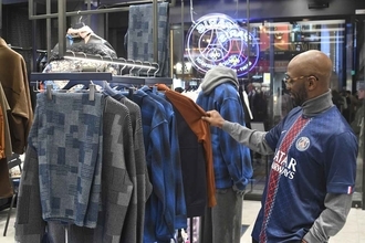 「サッカーをよく知っている日本人サポーターのことが大好き」元フランス代表マケレレ独占インタビュー③