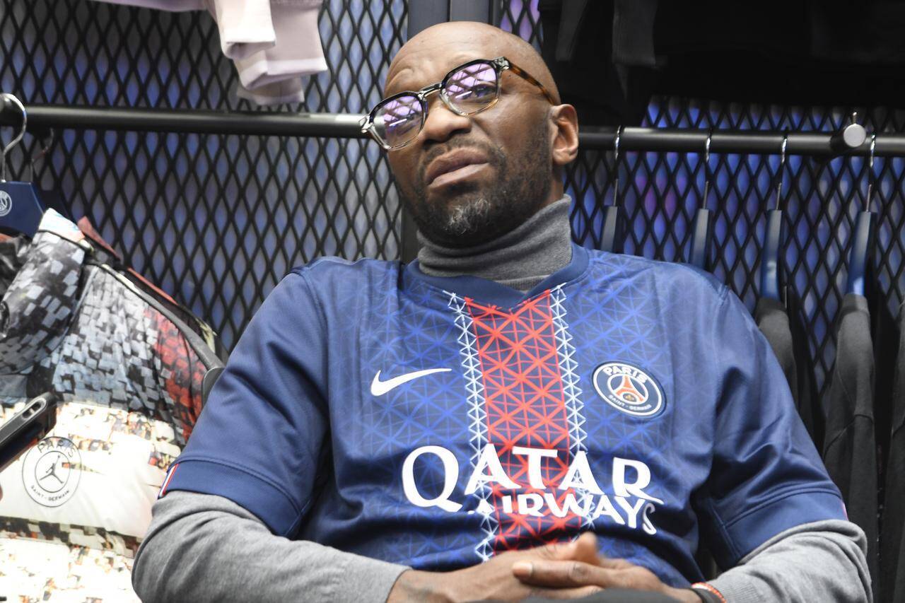 「サッカーをよく知っている日本人サポーターのことが大好き」元フランス代表マケレレ独占インタビュー③
