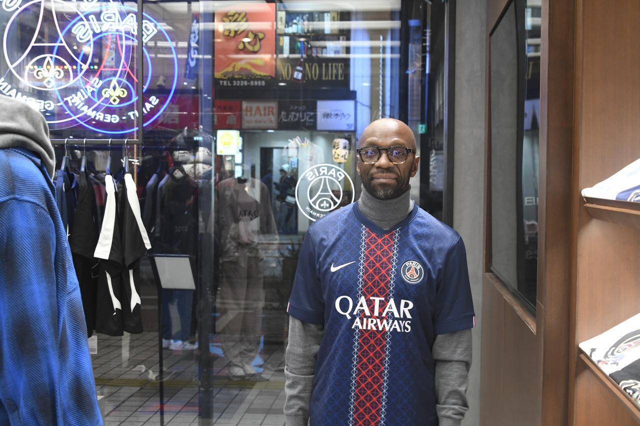 「サッカーをよく知っている日本人サポーターのことが大好き」元フランス代表マケレレ独占インタビュー③