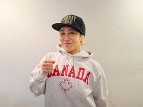 【独占インタビュー】山本美憂、51歳の新たなる挑戦。プロボクシングのリングへ（前編）