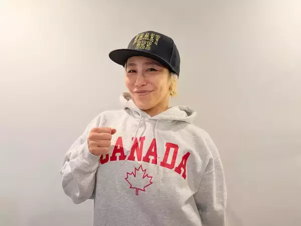 【独占インタビュー】山本美憂、51歳の新たなる挑戦。プロボクシングのリングへ（前編）