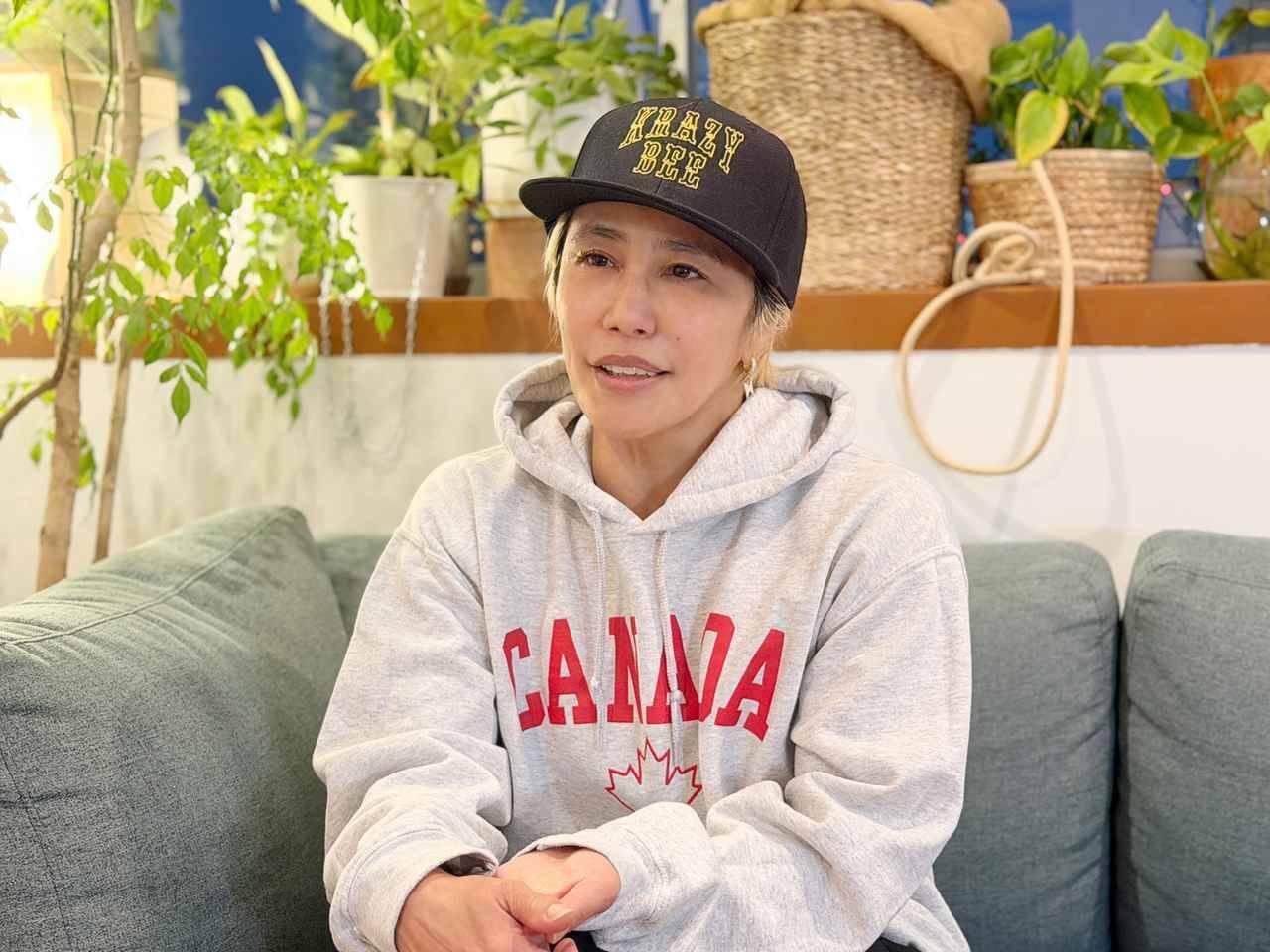 【独占インタビュー】山本美憂、51歳の新たなる挑戦。プロボクシングのリングへ（前編）