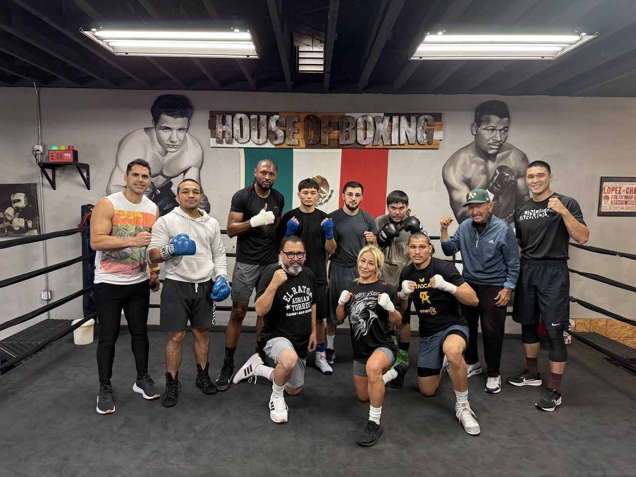 【独占インタビュー】山本美憂、51歳の新たなる挑戦。プロボクシングのリングへ（前編）