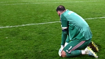 次の監督はコンテかアッレグリ？W杯3連続の予選敗退のイタリア、会長＆団長辞任で「根本的刷新」へ