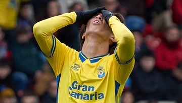 「日本人は解決策にならず…彼だけが批判されてるわけではない」宮代大聖加入のラス・パルマス、地元紙が指摘