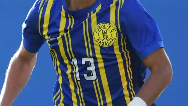 選手権といえば国見！高校サッカー屈指の伝統校が輩出した「最強の5人」