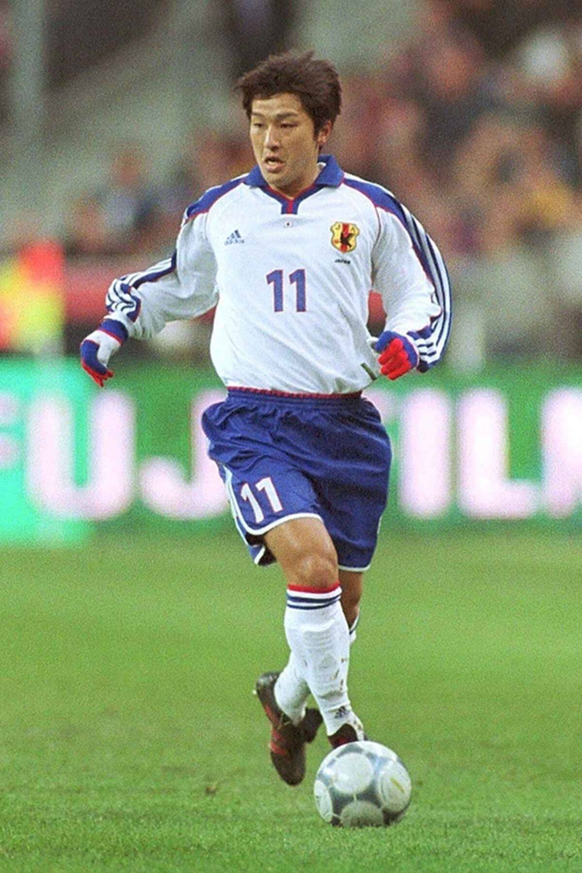 選手権といえば国見！高校サッカー屈指の伝統校が輩出した「最強の5人」