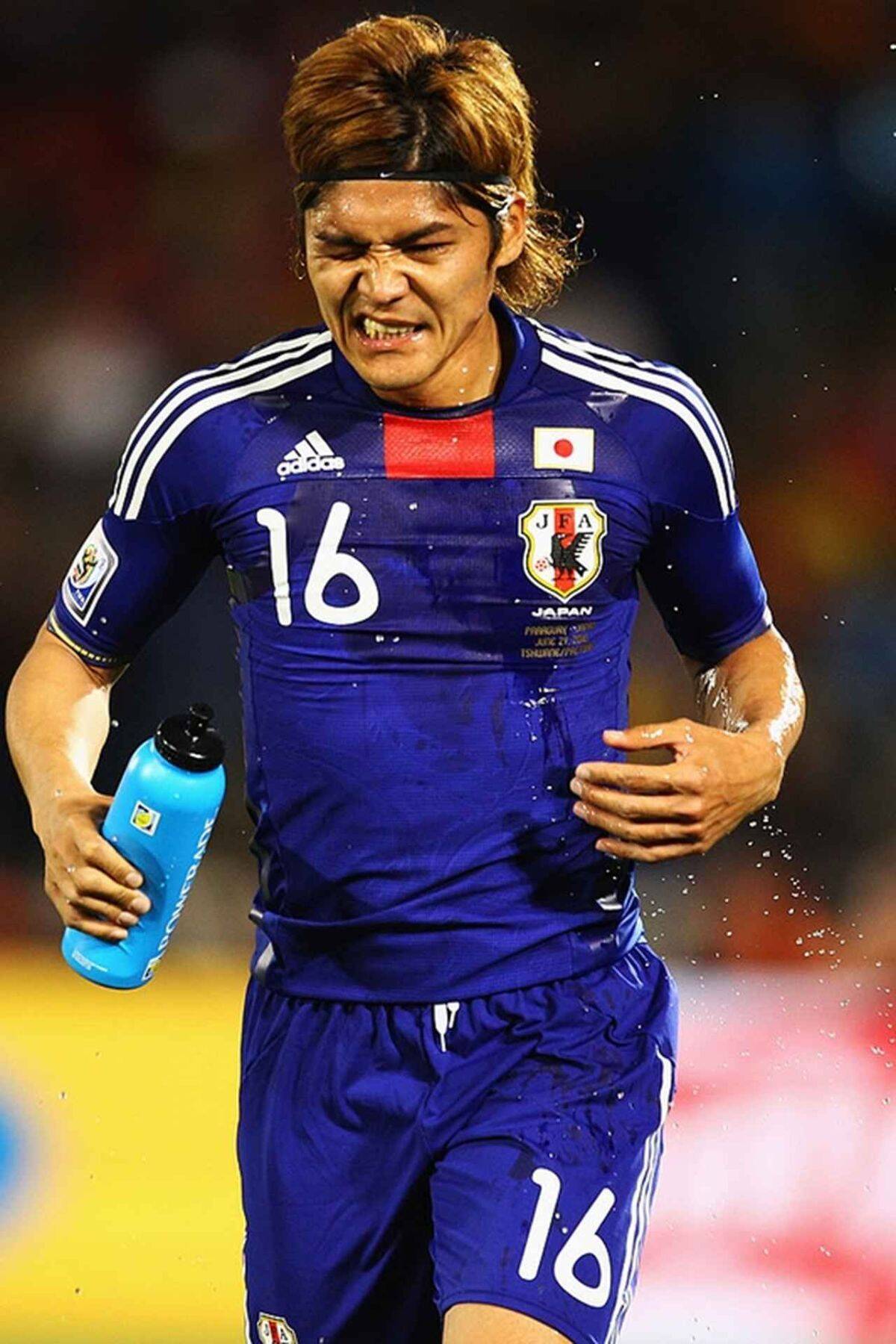 選手権といえば国見！高校サッカー屈指の伝統校が輩出した「最強の5人」