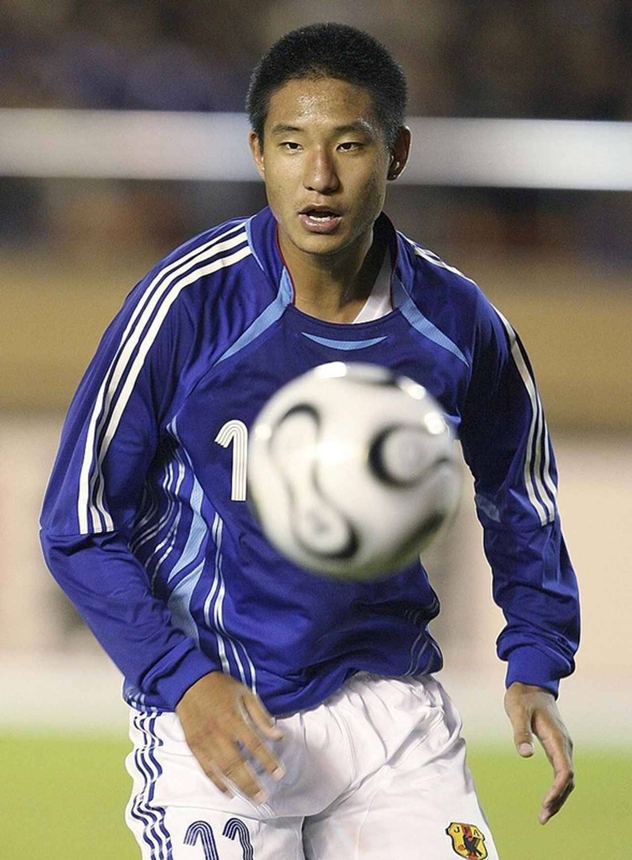 選手権といえば国見！高校サッカー屈指の伝統校が輩出した「最強の5人」