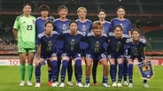 なでしこ、アジア競技大会初戦でタイに8-0で快勝！「これほどハイレベルは想定外…世界トップ5のワールドクラス」と敵将脱帽