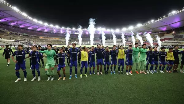 Jリーグから“最大6クラブ”がアジアの舞台へ！ACLEの出場チーム拡張で日本がアジアトップの出場枠を確保か