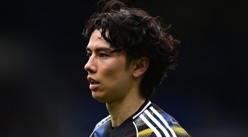 田中碧、日本人獲得経験のあるドイツ3クラブが獲得に興味か