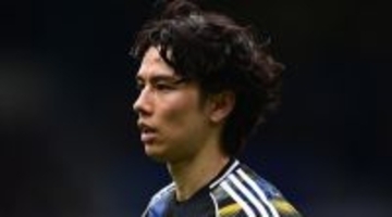 田中碧、日本人獲得経験のあるドイツ3クラブが獲得に興味か