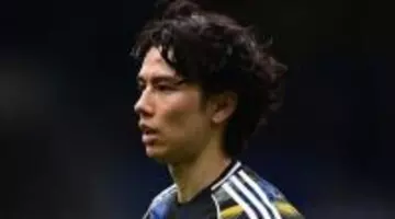 田中碧、日本人獲得経験のあるドイツ3クラブが獲得に興味か