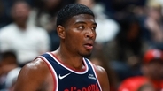NBAで活躍する八村塁が教える、『必殺3ポイントの極意』とは 「僕の場合はシュートの回転が…」