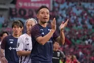 39歳長友佑都、5度目のW杯へ……アジア人が誰も立ったことのない場所に