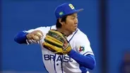 WBCブラジル代表、なんと阪神タイガースの通訳が正ショートとして参戦！「ブラジルはほぼ全員がサッカー育ちだけど…」