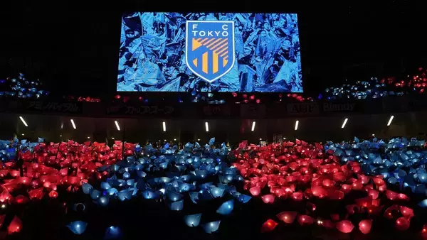 「すごすぎコラボ！」FC東京など都内プロスポーツチームがBLACKPINKと異例のコラボグッズ販売へ