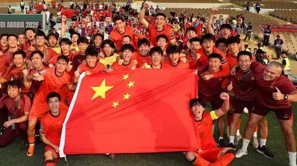 「日本は最高のチーム、最高の選手が揃っている」U-23日本代表とアジア杯決勝で対戦する中国監督が警戒