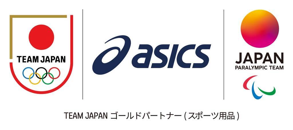 アジア競技大会のTEAM JAPAN公式ライセンス商品も！期間限定ストア「ASICS Pop Up Store Nagoya」が9月5日オープン