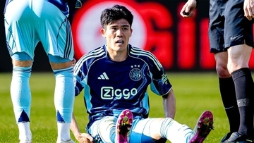 2年ぶりの日本代表復帰ならず…冨安健洋、来週末にはアヤックスで試合復帰か　現地記者が注目発言